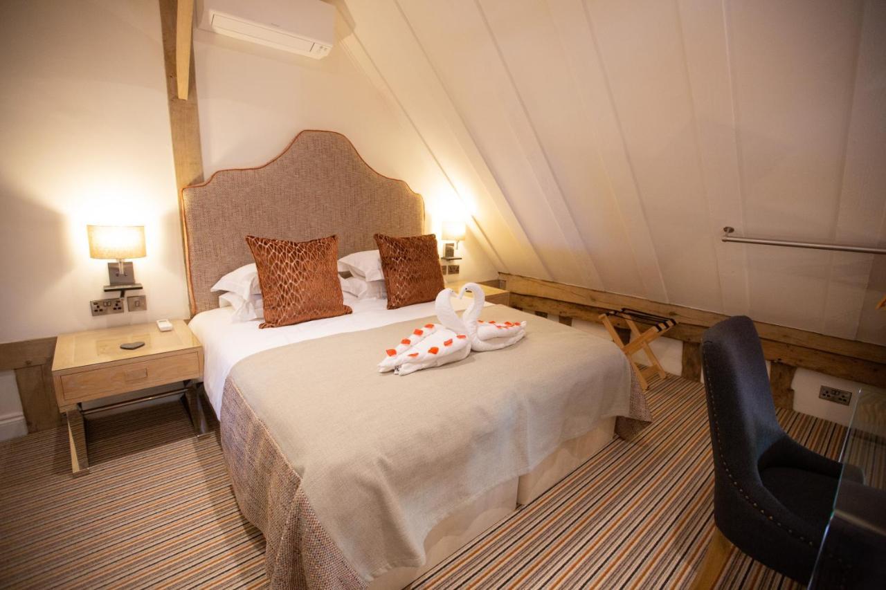 Hotel Channels Hotel Chelmsford