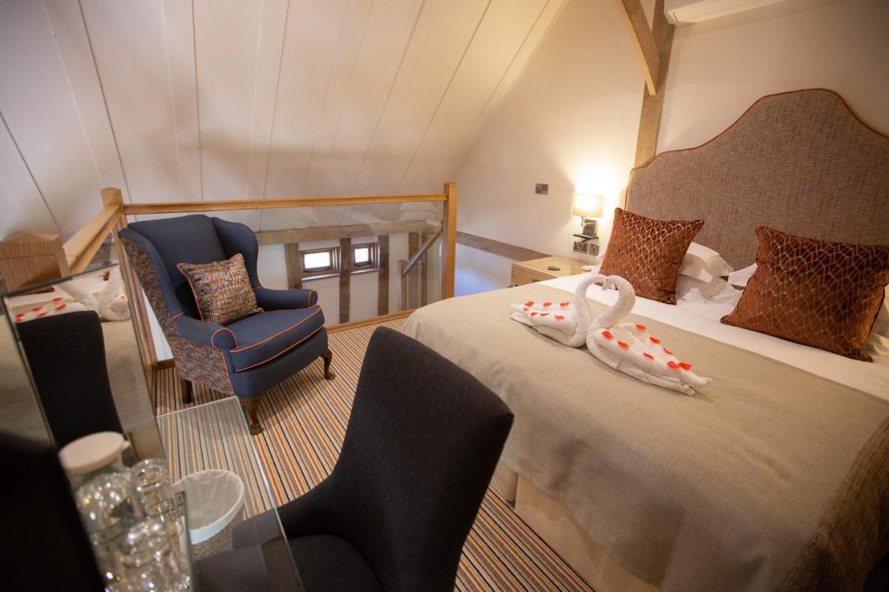 Channels Hotel Hotel Chelmsford